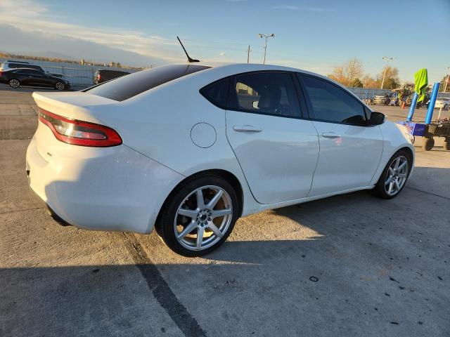 Dodge Dart Limited Image 7