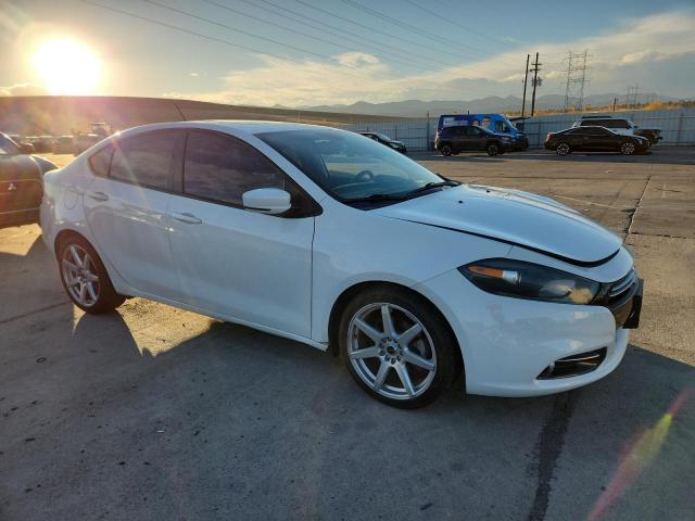 Dodge Dart Limited Image 10