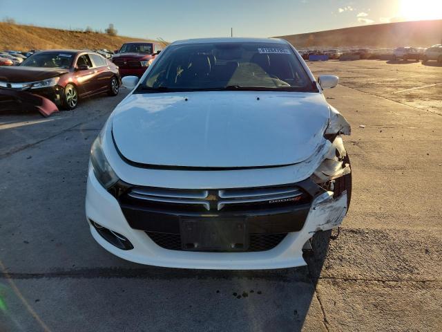 Dodge Dart Limited Image 9