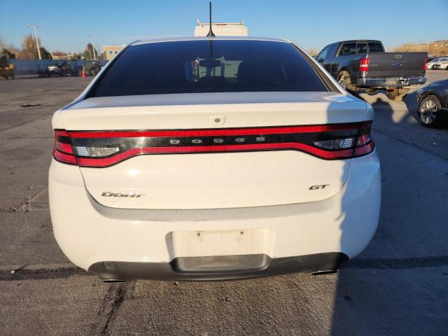 Dodge Dart Limited Image 8