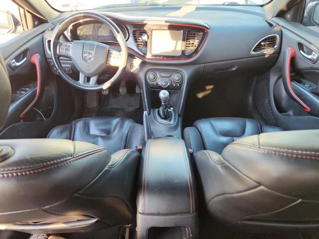 Dodge Dart Limited Image 5