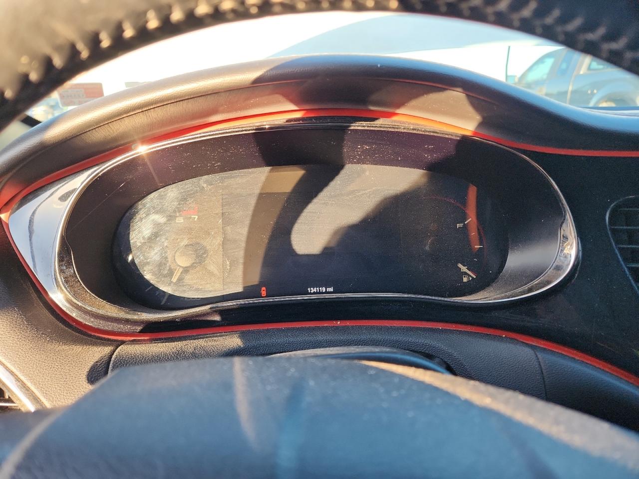 Dodge Dart Limited Image 12