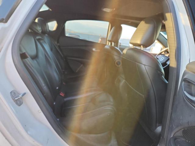 Dodge Dart Limited Image 4