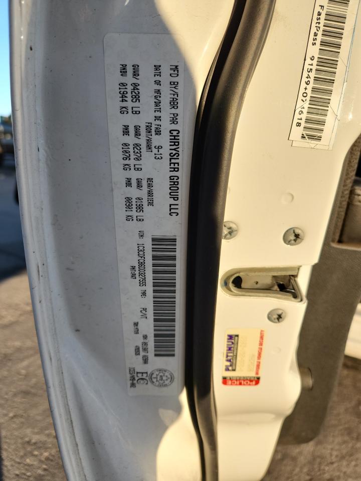 Dodge Dart Limited Image 3