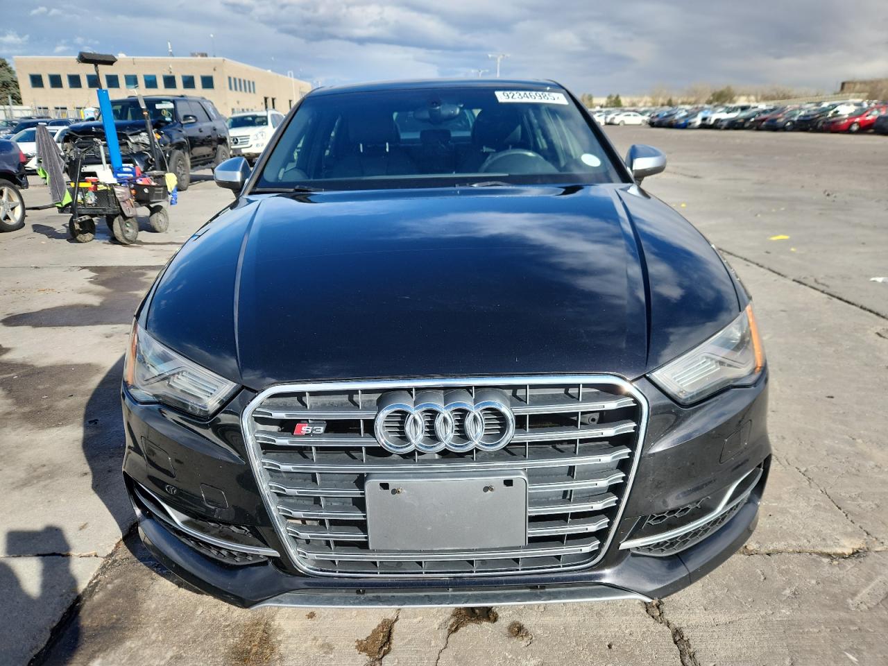 Audi A3 Premium Plus Image 10