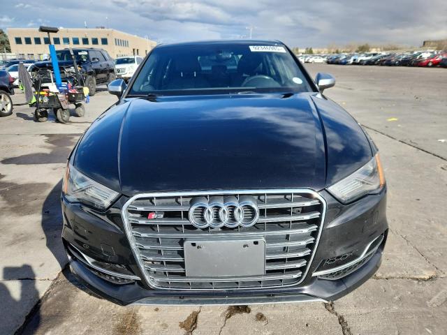 Audi A3 Premium Plus Image 10