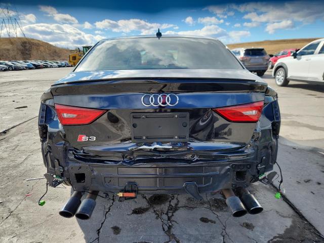 Audi A3 Premium Plus Image 5