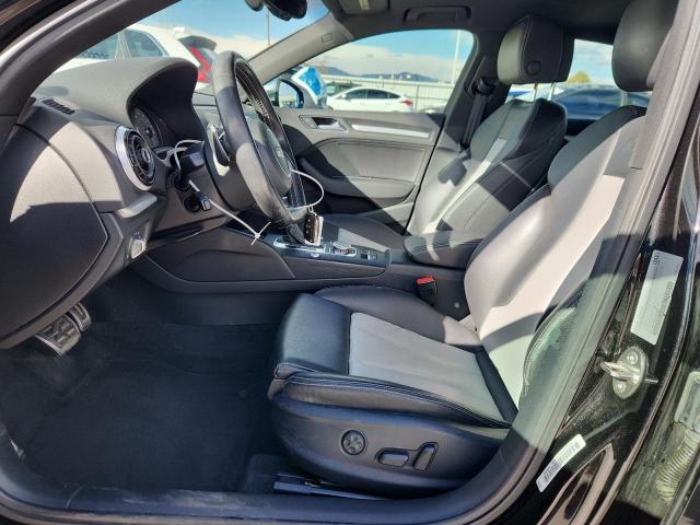 Audi A3 Premium Plus Image 9