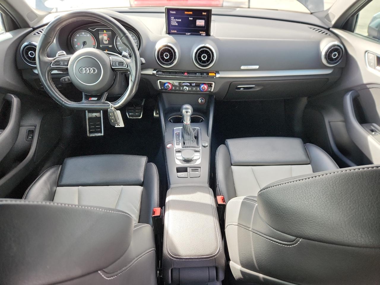 Audi A3 Premium Plus Image 8
