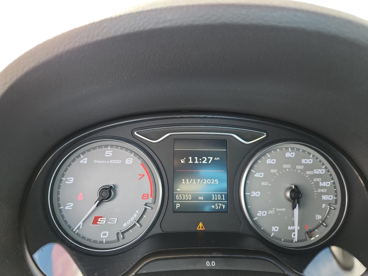 Audi A3 Premium Plus Image 7