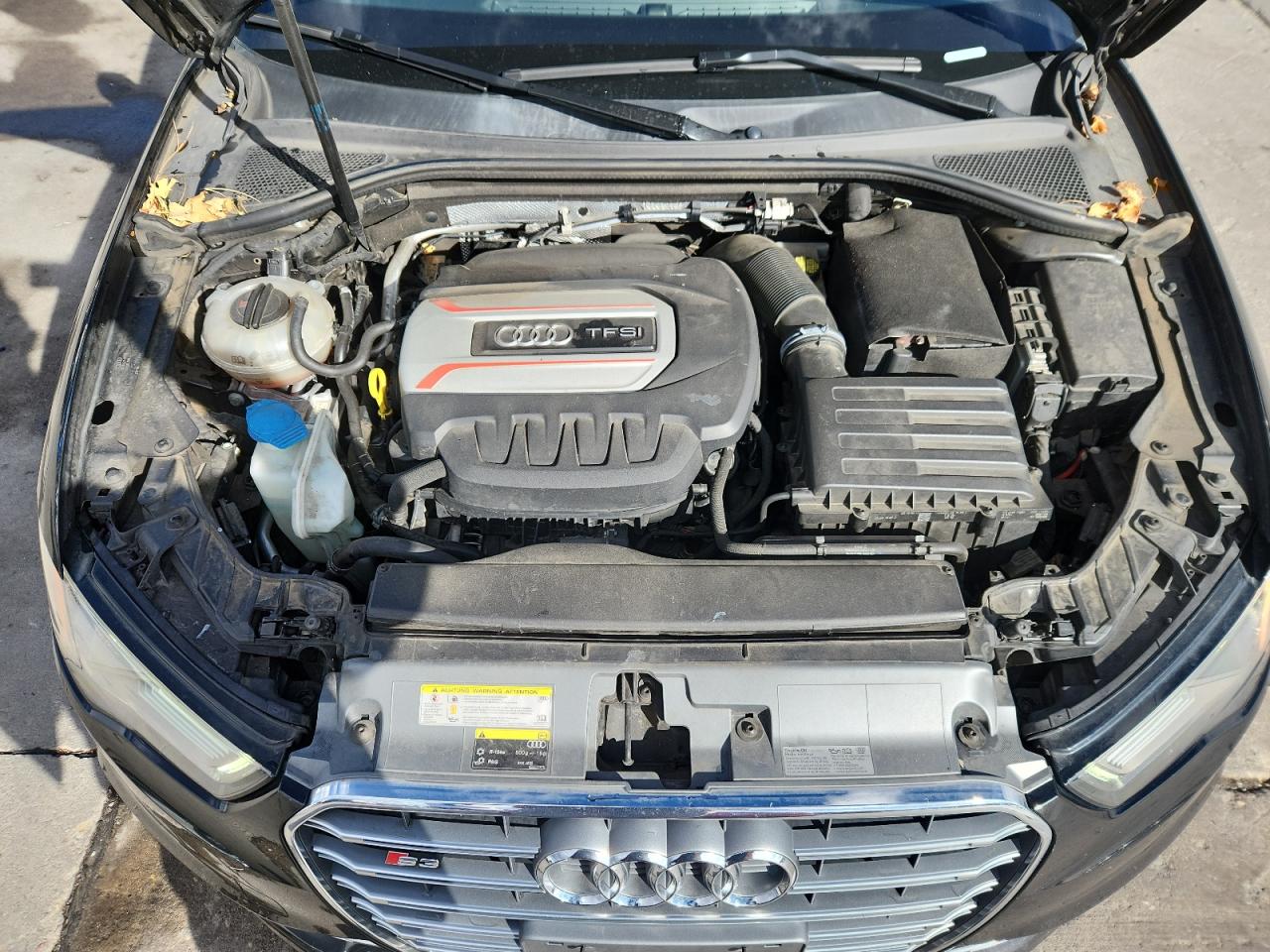 Audi A3 Premium Plus Image 13