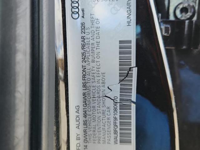 Audi A3 Premium Plus Image 6