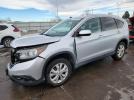 Honda Crv Exl Image 1