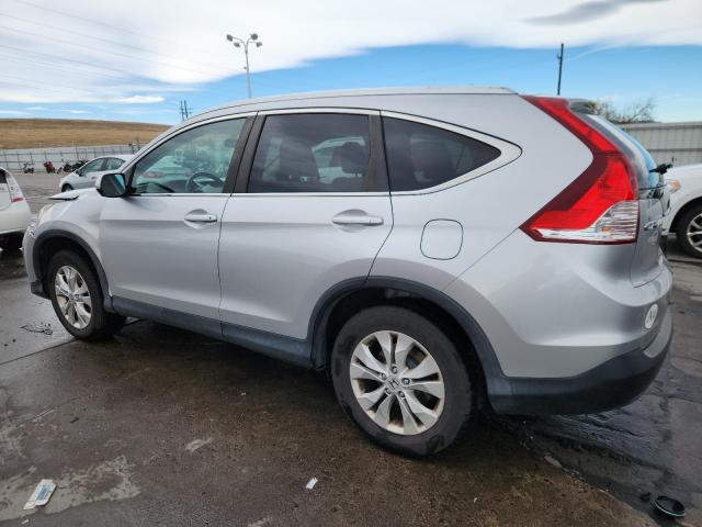 Honda Crv Exl Image 5