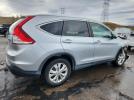 Honda Crv Exl Image 2