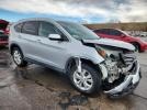 Honda Crv Exl Image 3