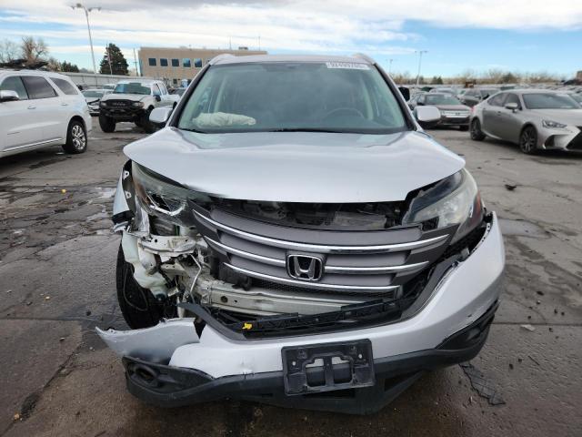 Honda Crv Exl Image 4