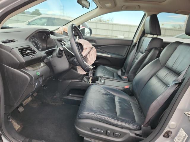 Honda Crv Exl Image 12