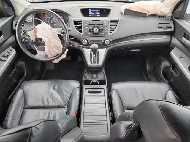 Honda Crv Exl Image 10