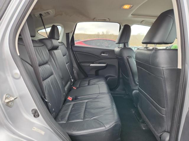 Honda Crv Exl Image 13