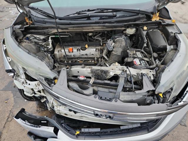 Honda Crv Exl Image 11