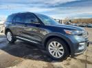 Ford Explorer Limited Image 5