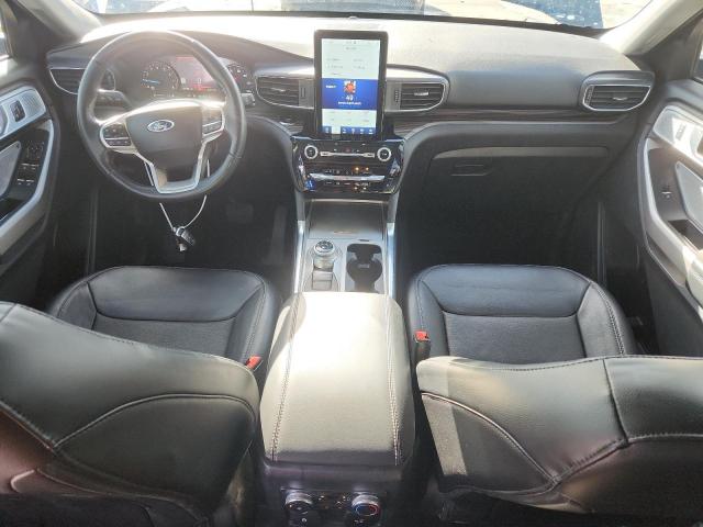 Ford Explorer Limited Image 10