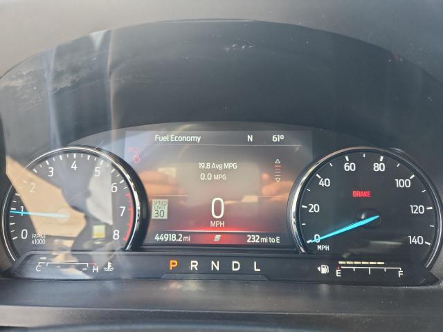 Ford Explorer Limited Image 3