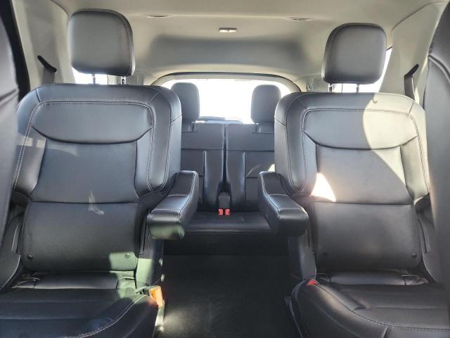 Ford Explorer Limited Image 8