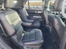 Ford Explorer Limited Image 12