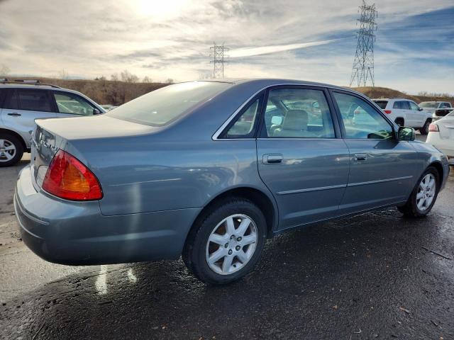 Toyota Avalon Xl Image 2