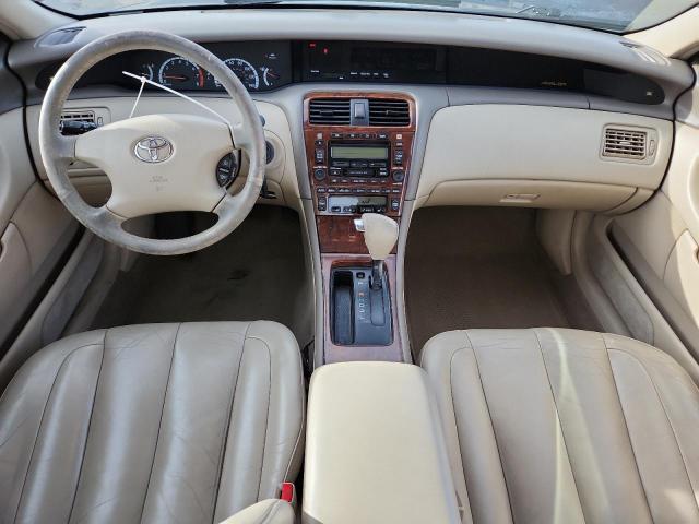 Toyota Avalon Xl Image 7