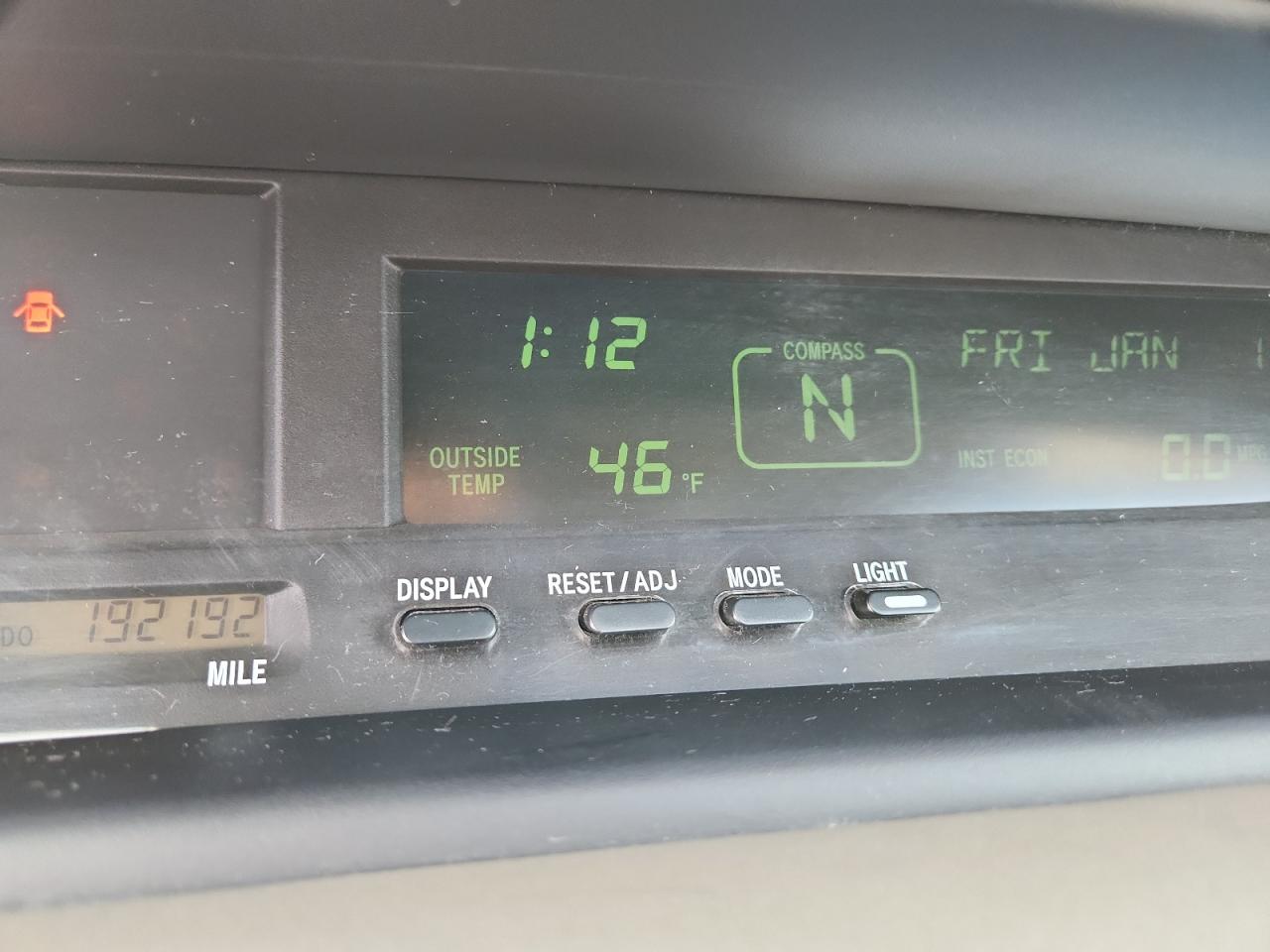 Toyota Avalon Xl Image 4