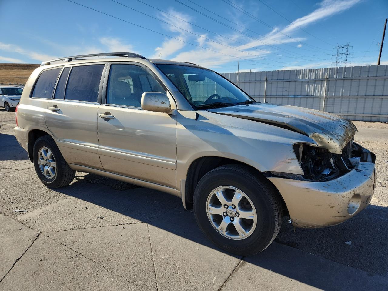 Toyota Highlander Limited Image 10