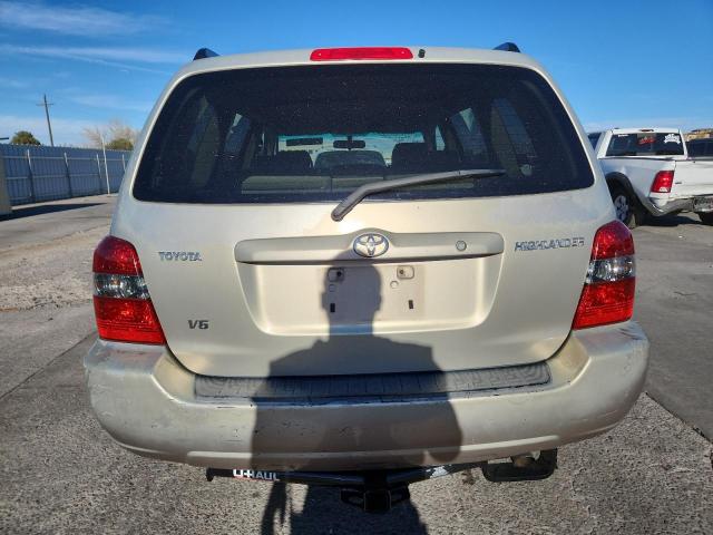 Toyota Highlander Limited Image 6