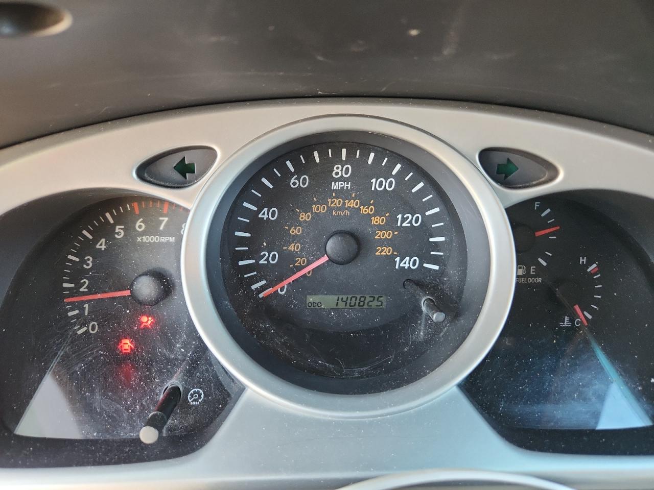 Toyota Highlander Limited Image 5