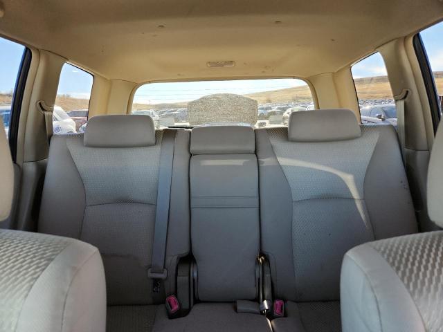 Toyota Highlander Limited Image 9