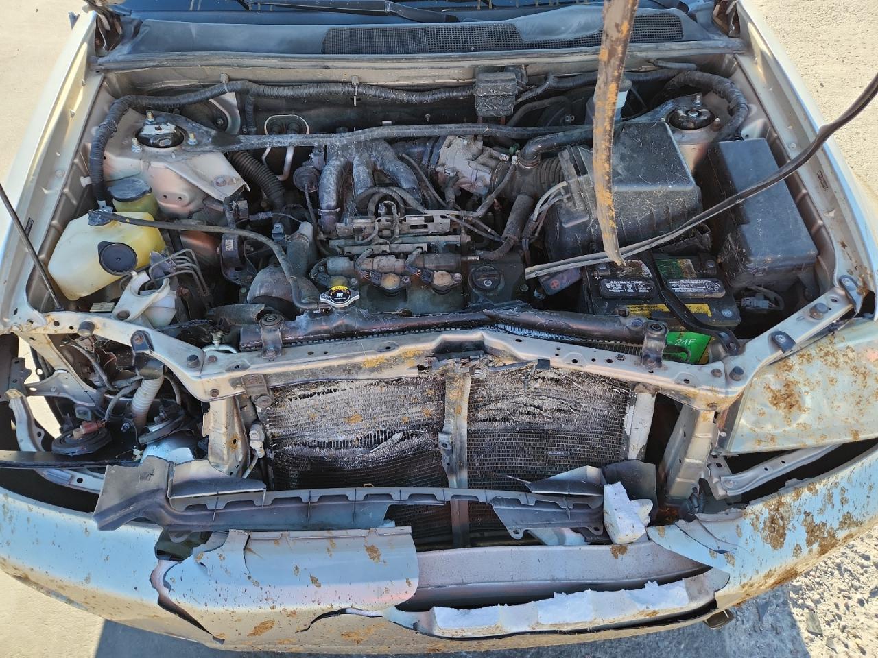 Toyota Highlander Limited Image 11