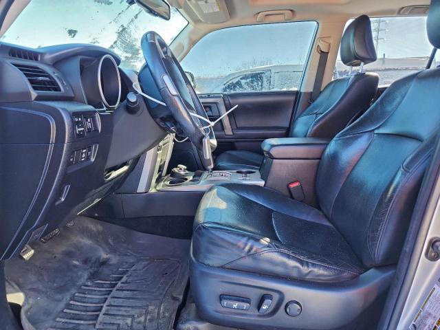 Toyota 4Runner Sr5 Image 12