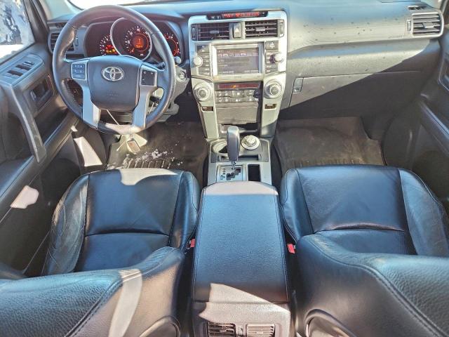 Toyota 4Runner Sr5 Image 9