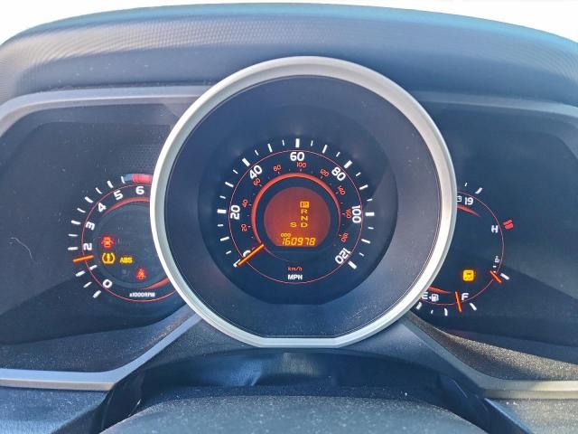 Toyota 4Runner Sr5 Image 7