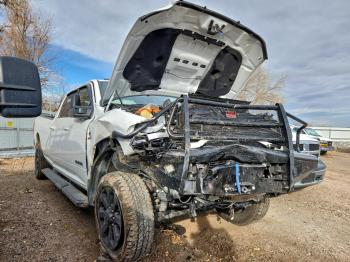  Salvage Ram 3500