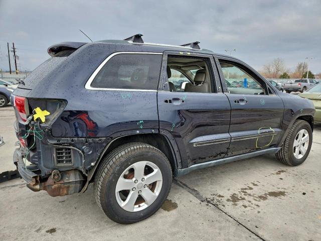 Jeep Grand Cherokee Laredo Image 14