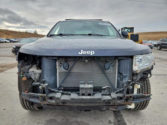 Jeep Grand Cherokee Laredo Image 3