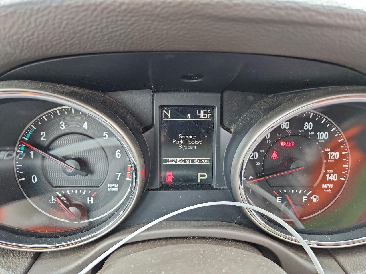 Jeep Grand Cherokee Laredo Image 5