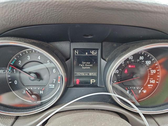 Jeep Grand Cherokee Laredo Image 5