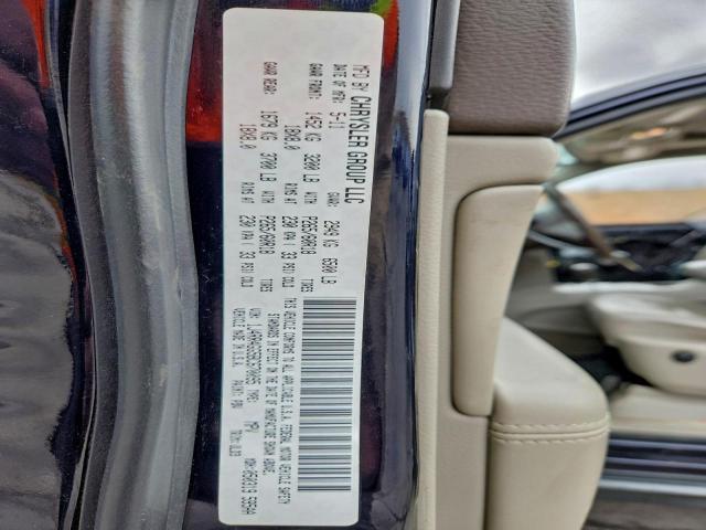 Jeep Grand Cherokee Laredo Image 13