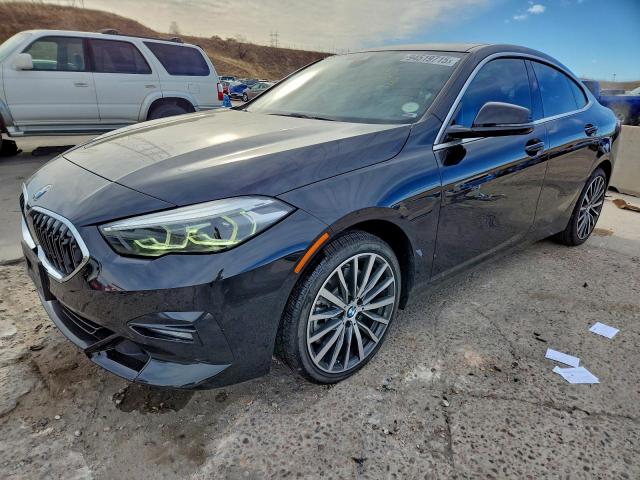  Salvage BMW 2 Series