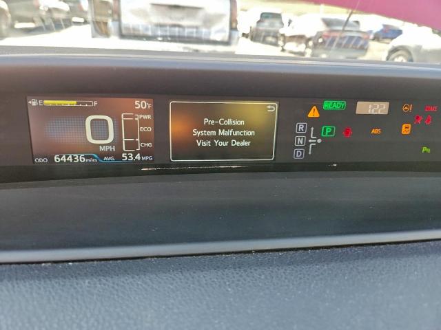 Toyota Prius Image 9