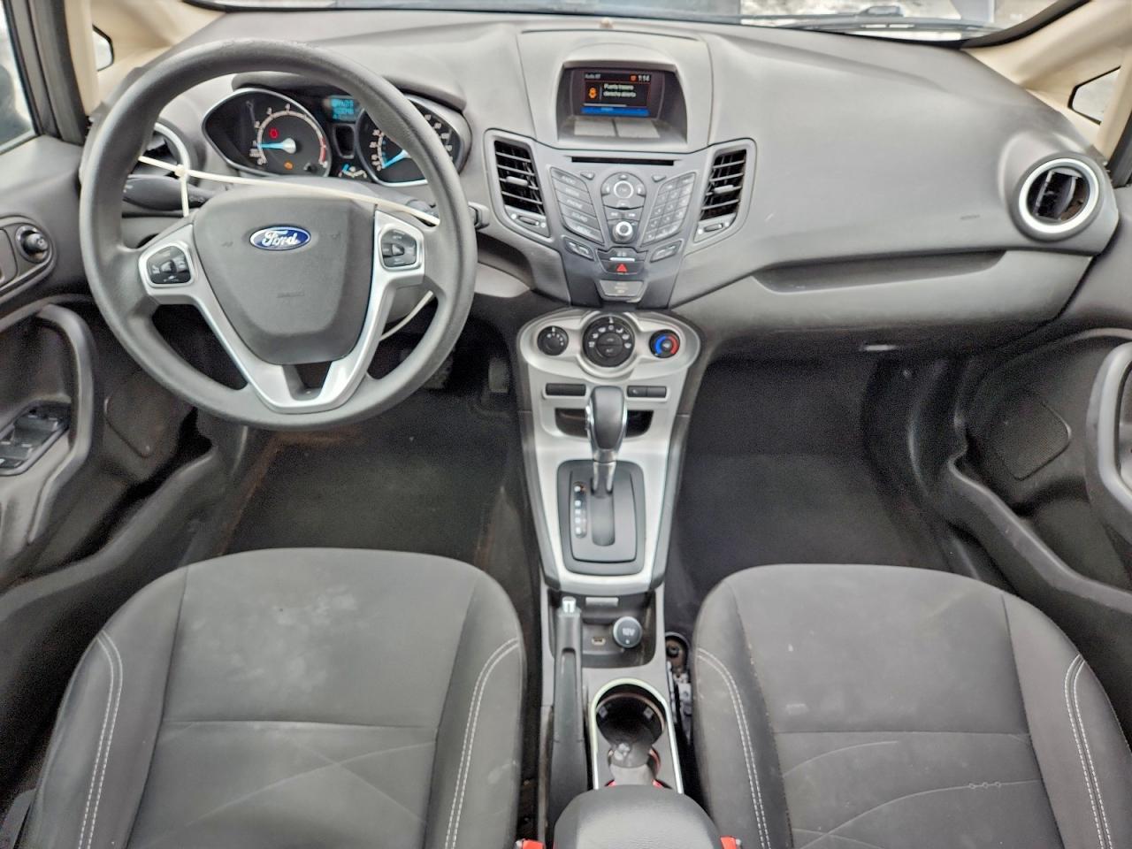 Ford Fiesta Se Image 6